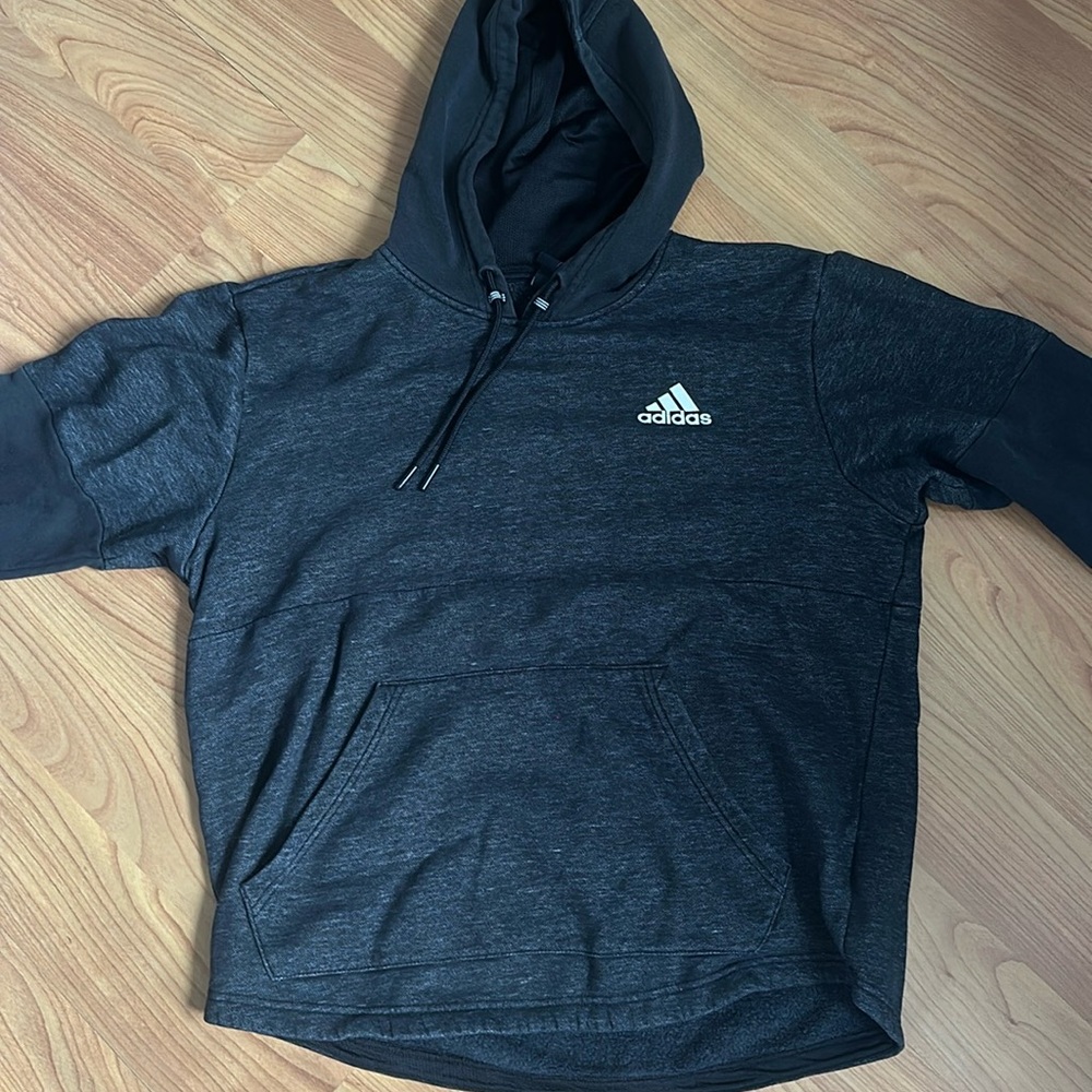 Adidas Hoodie